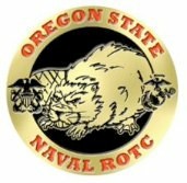Oregon State NROTC Seal